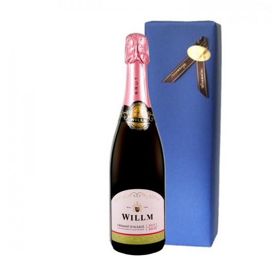 【ギフト箱付き】ロゼスパークリングワインギフトセット