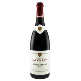 マルサネ・ルージュ・2020・フェヴレ