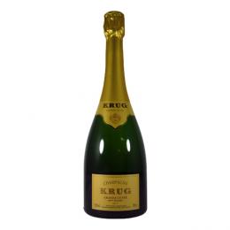 【数量限定】クリュッグ・グランド・キュヴェ・エディション168