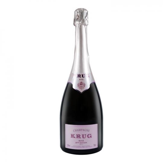 【数量限定】クリュッグ・ロゼ・28エディション
